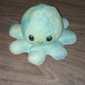 Flip octopus
